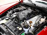 Panoz Esperante GTLM Convertible 2003 года